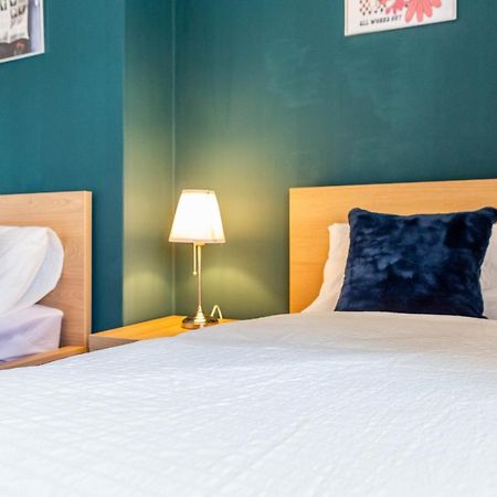 Millway House Newcastle Gateshead With Free Parking Apartment Ngoại thất bức ảnh