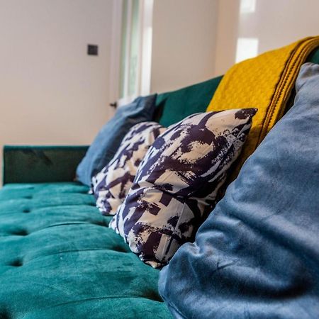 Millway House Newcastle Gateshead With Free Parking Apartment Ngoại thất bức ảnh