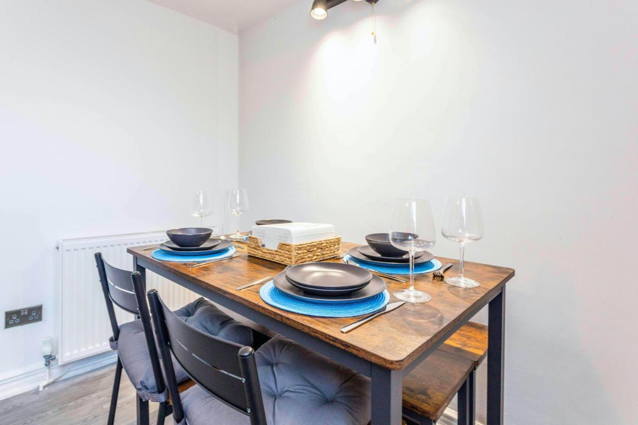 Millway House Newcastle Gateshead With Free Parking Apartment Ngoại thất bức ảnh