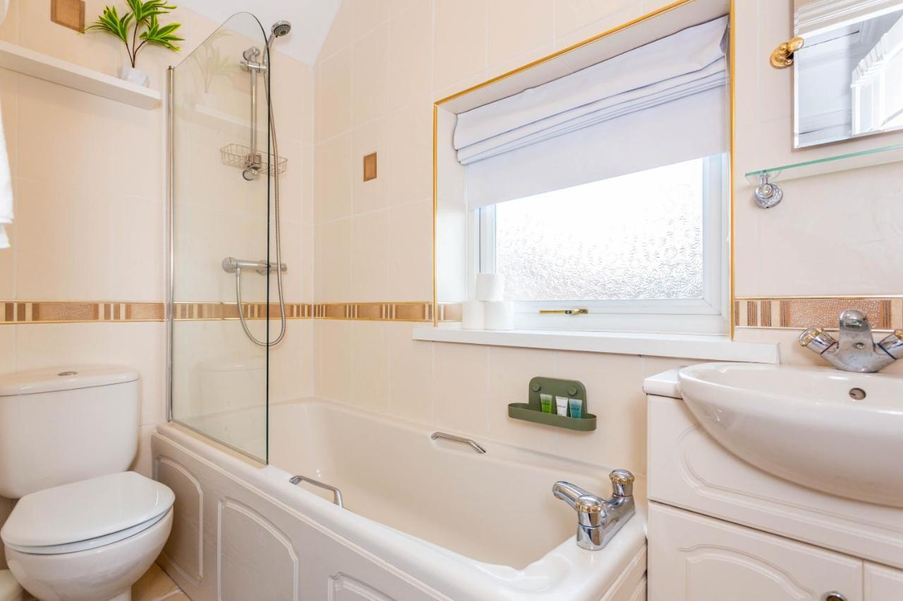 Millway House Newcastle Gateshead With Free Parking Apartment Ngoại thất bức ảnh
