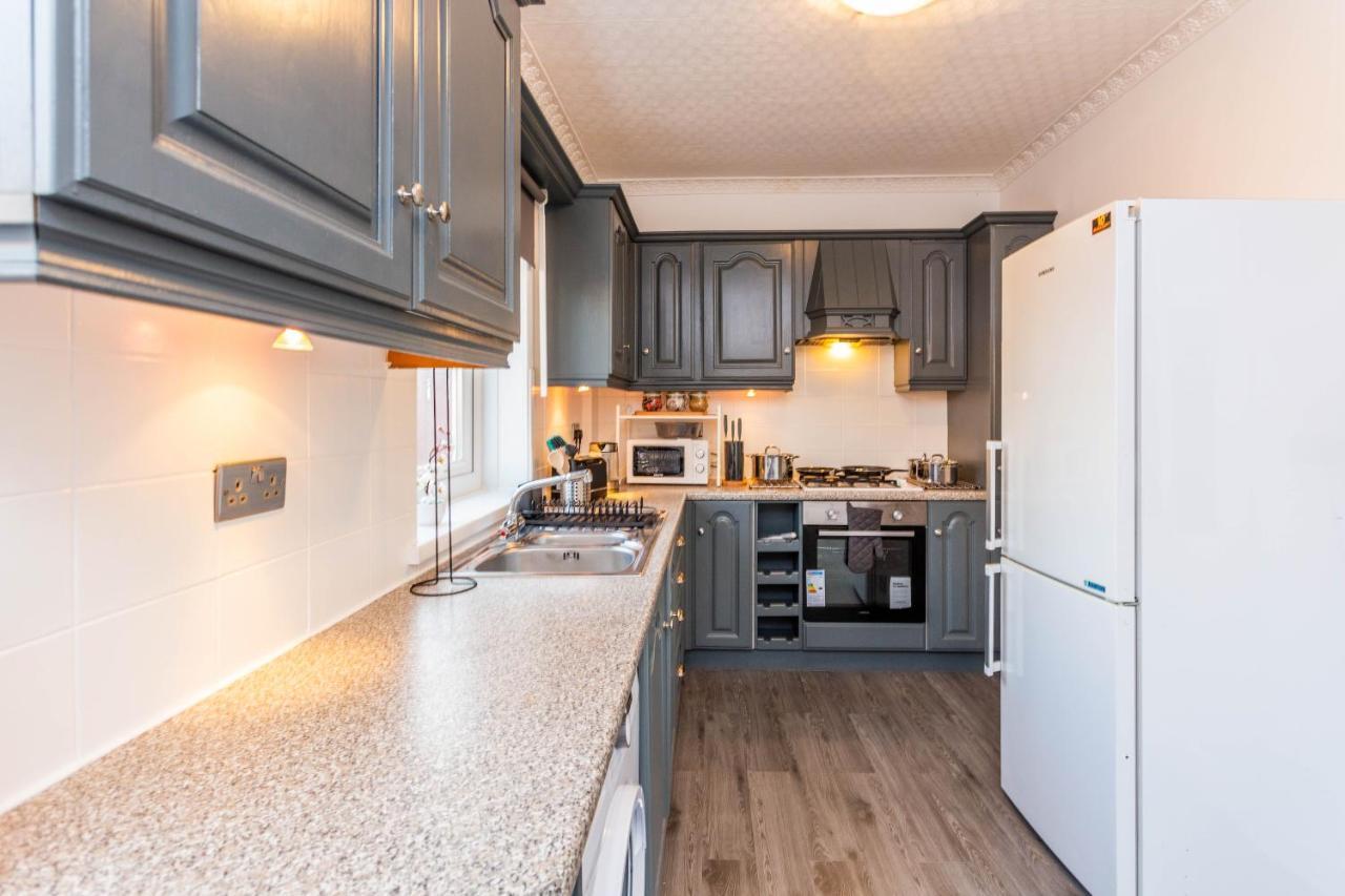 Millway House Newcastle Gateshead With Free Parking Apartment Ngoại thất bức ảnh